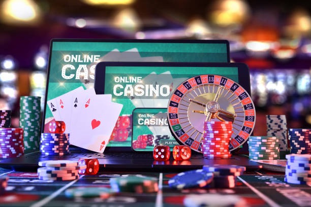 Boom City live blackjack table with real dealer